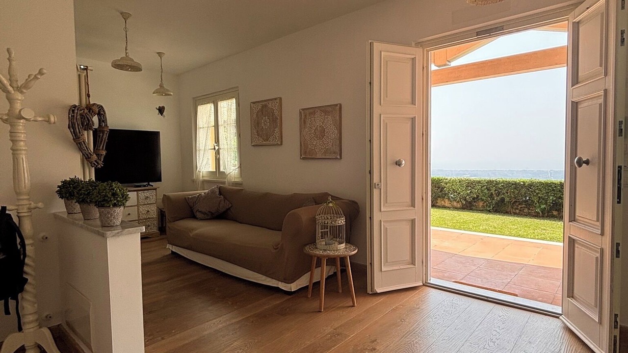 Photo of Livingroom in Strettoia