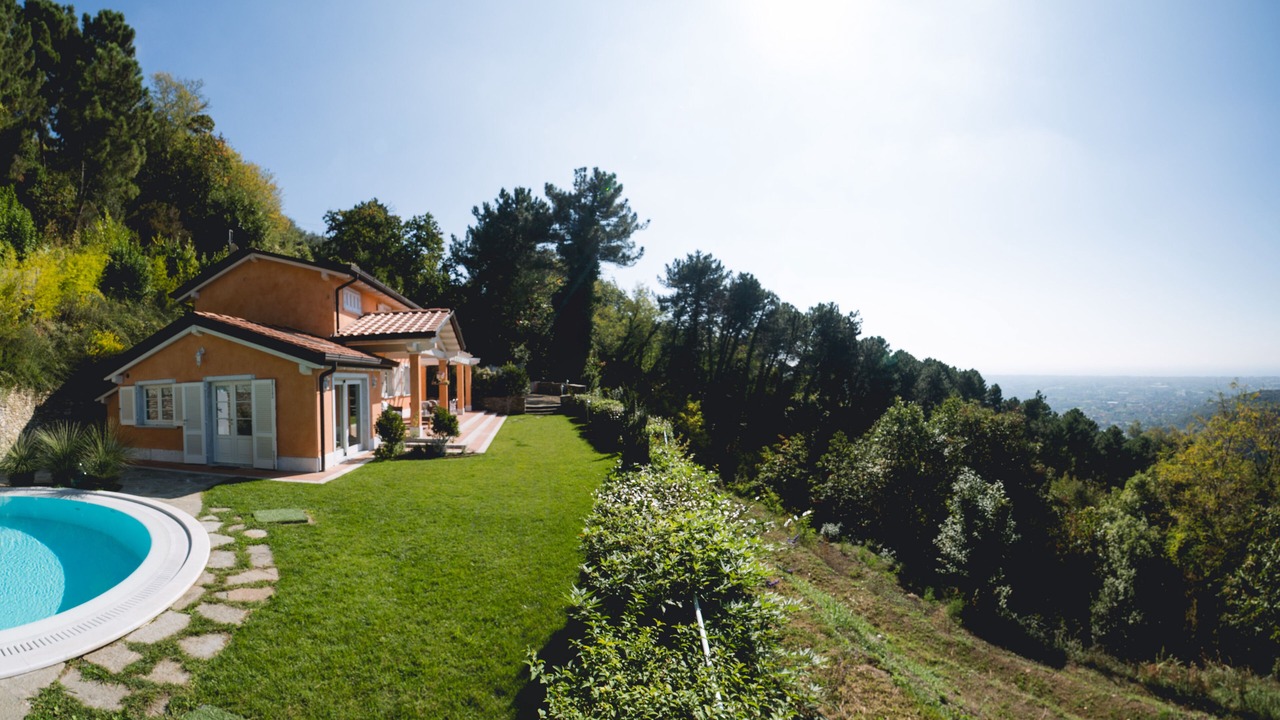 Photo of Outdoor in Strettoia