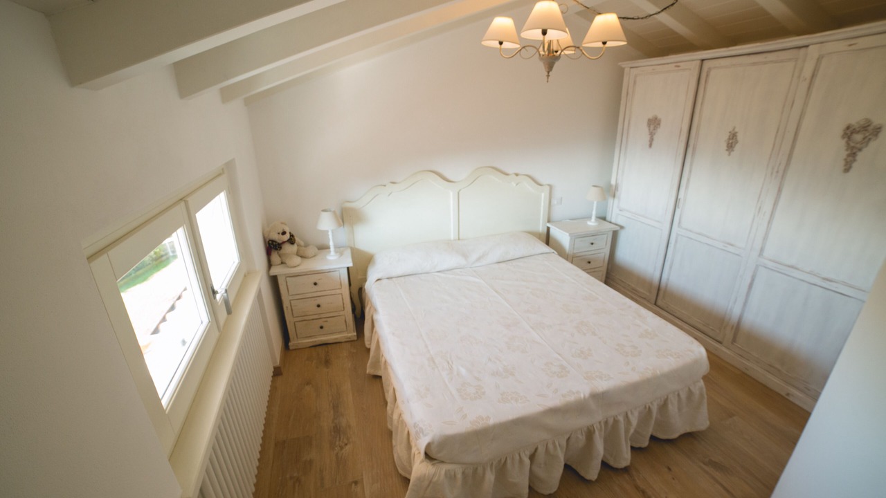 Photo of Bedroom in Strettoia