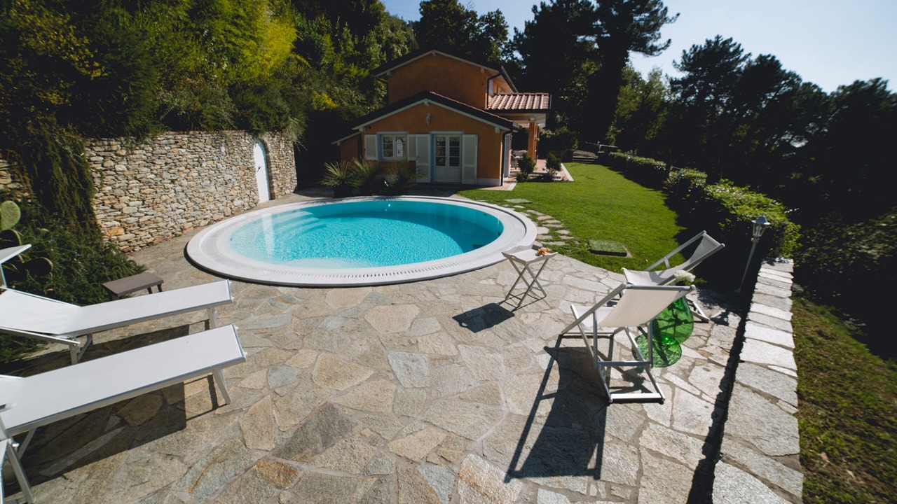 Photo of Outdoor in Strettoia