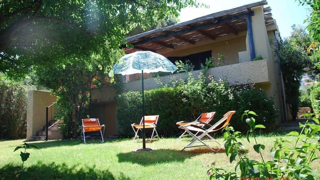 Photo of Outdoor in Costa Rei