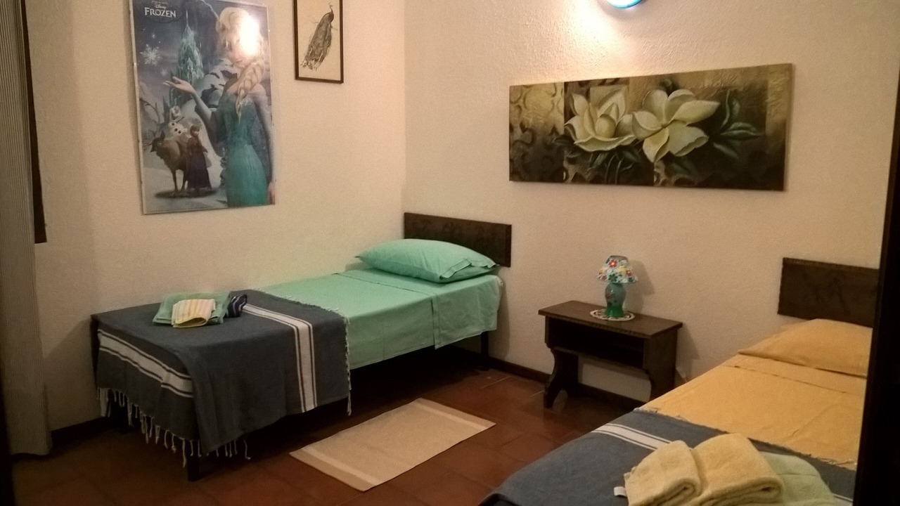 Photo of Bedroom in Costa Rei