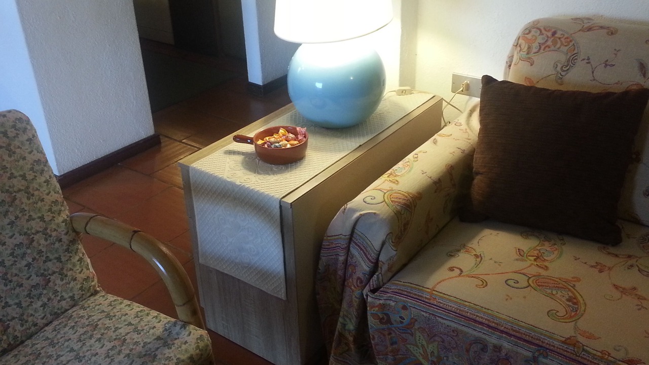 Photo of Livingroom in Costa Rei
