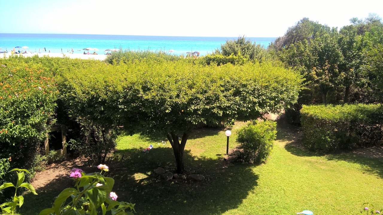 Photo of Outdoor in Costa Rei