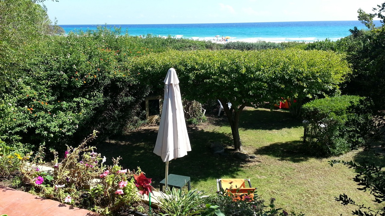Photo of Outdoor in Costa Rei