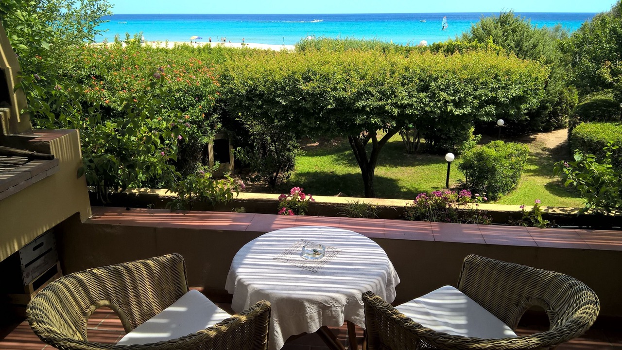 Photo of Outdoor in Costa Rei