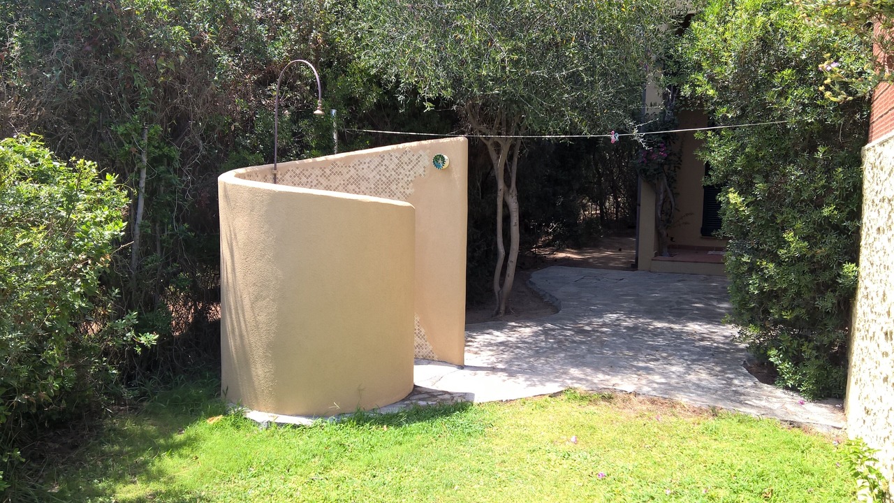 Photo of Outdoor in Costa Rei