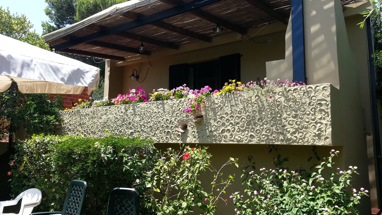 Photo of Outdoor in Costa Rei