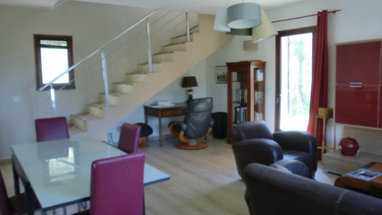 Photo of Livingroom in La Turbie