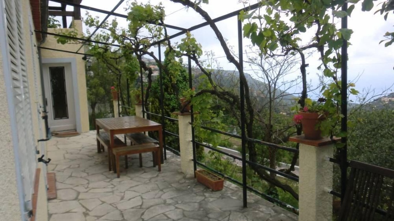 Photo of Patio Balcony in La Turbie