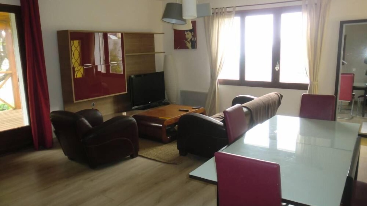 Photo of Livingroom in La Turbie
