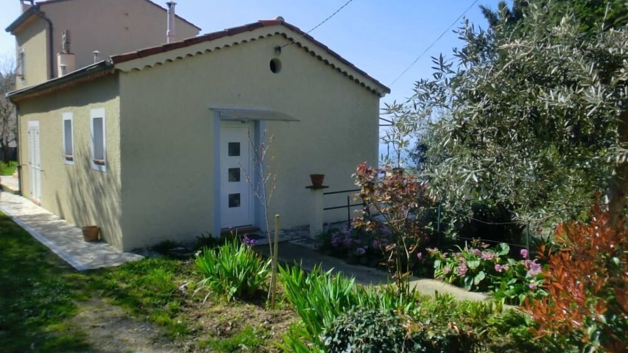 Photo of Outdoor in La Turbie