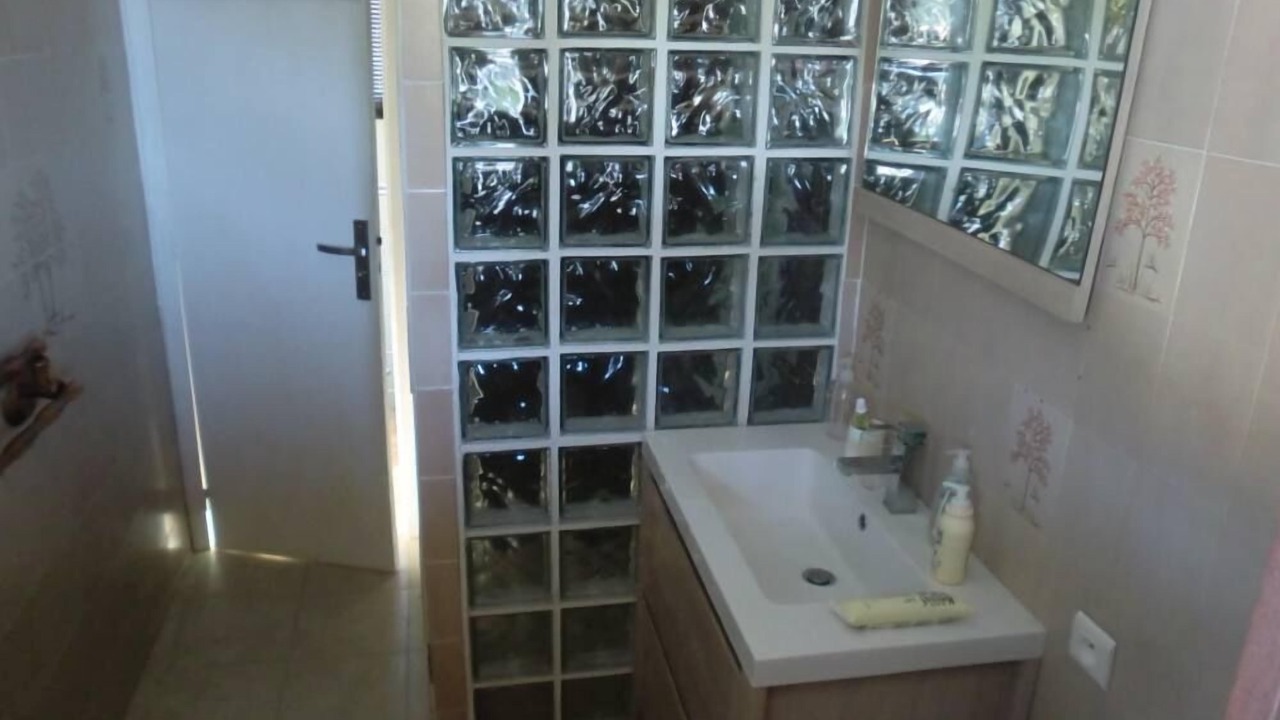 Photo of Bathroom in La Turbie