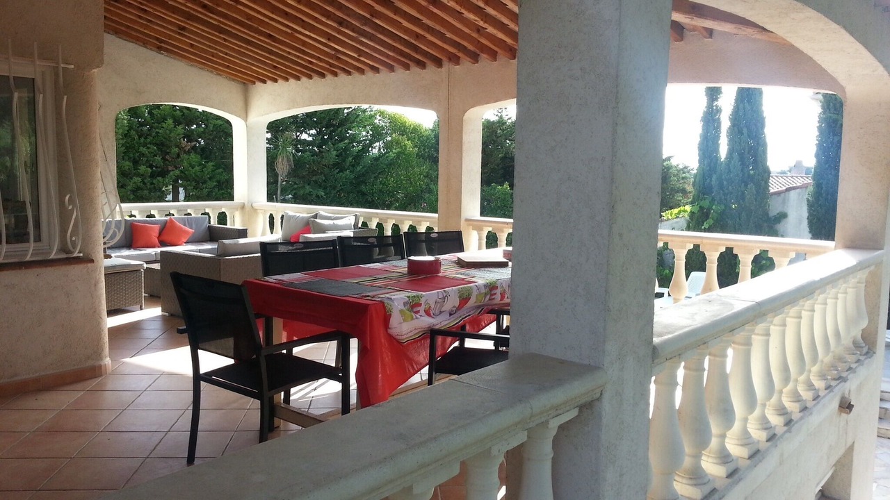 Photo of Outdoor in Saint-Aygulf
