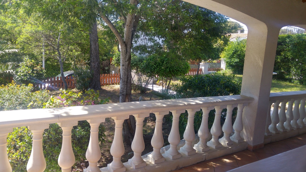 Photo of Outdoor in Saint-Aygulf