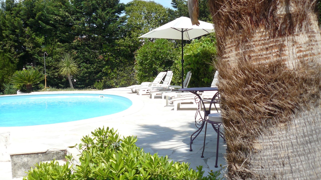Photo of Outdoor in Saint-Aygulf