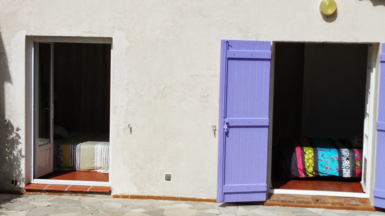 Photo of Outdoor in Saint-Aygulf
