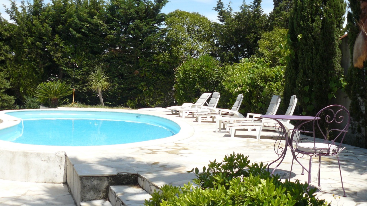 Photo of Outdoor in Saint-Aygulf
