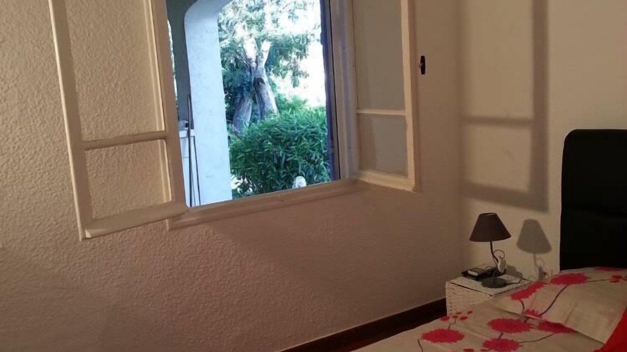 Photo of Bedroom in Saint-Aygulf