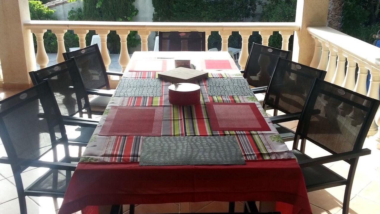 Photo of Outdoor in Saint-Aygulf