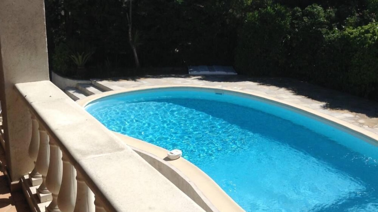 Photo of Outdoor in Saint-Aygulf