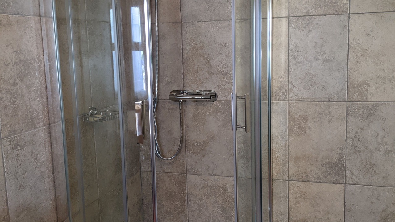 Photo of Bathroom in Saint-Aygulf