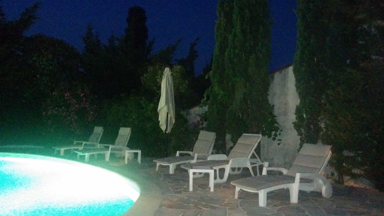 Photo of Outdoor in Saint-Aygulf