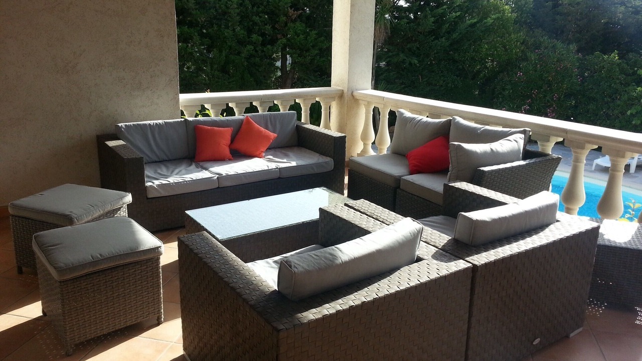 Photo of Outdoor in Saint-Aygulf