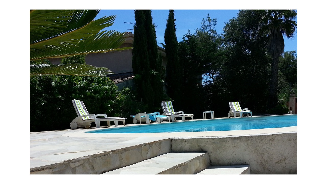 Photo of Outdoor in Saint-Aygulf