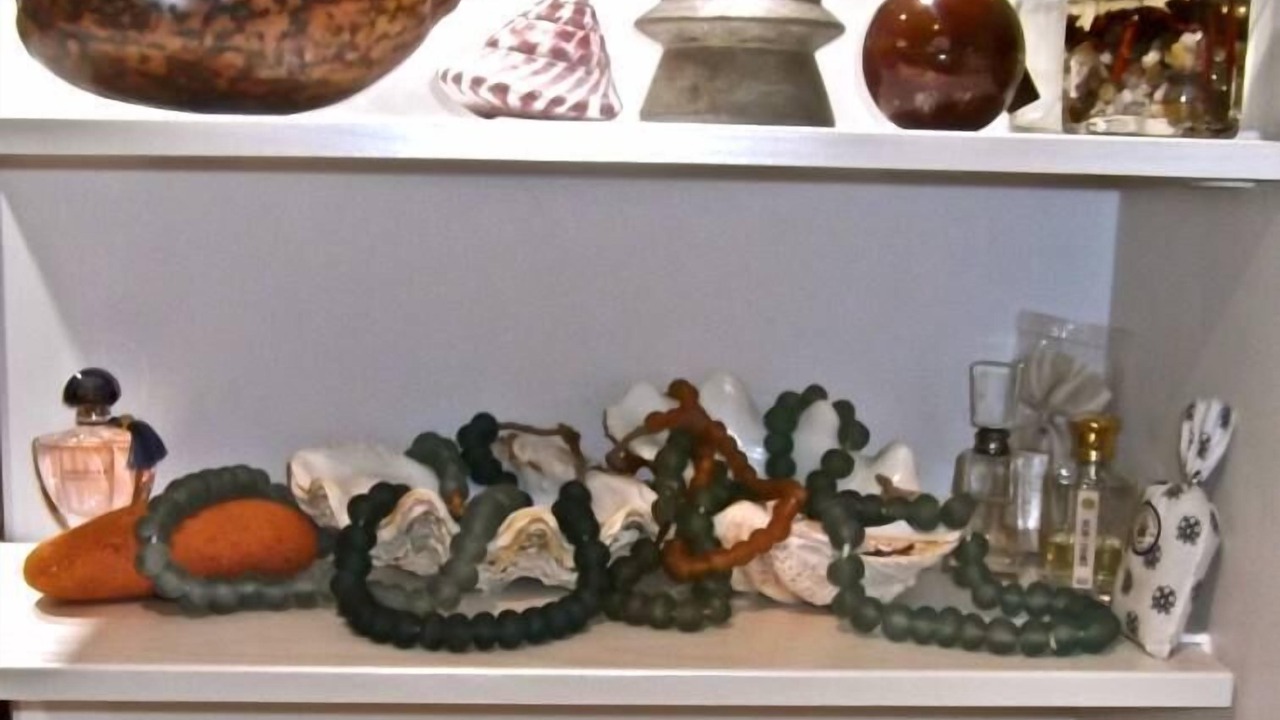 Photo of Kitchen in Beaulieu-sur-Mer
