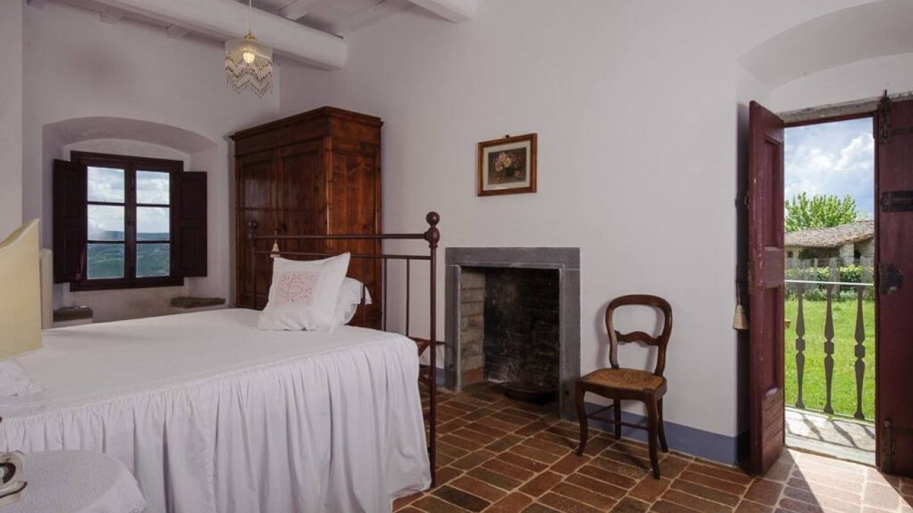 Photo of Bedroom in San Pietro in Bossolo