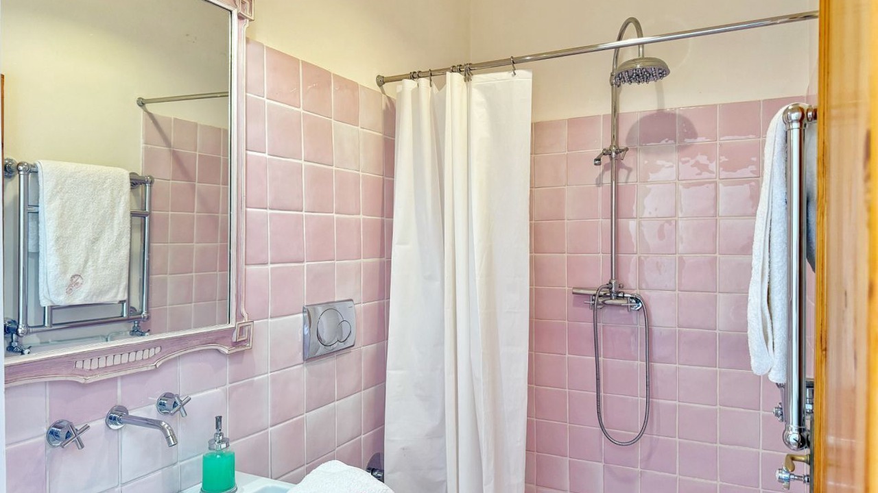 Photo of Bathroom in San Pietro in Bossolo