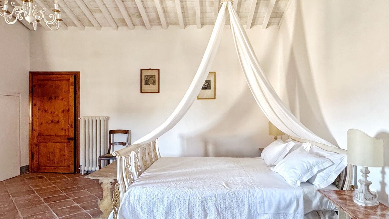 Photo of Bedroom in San Pietro in Bossolo