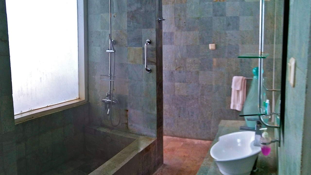 Photo of Bathroom in Sengkidu