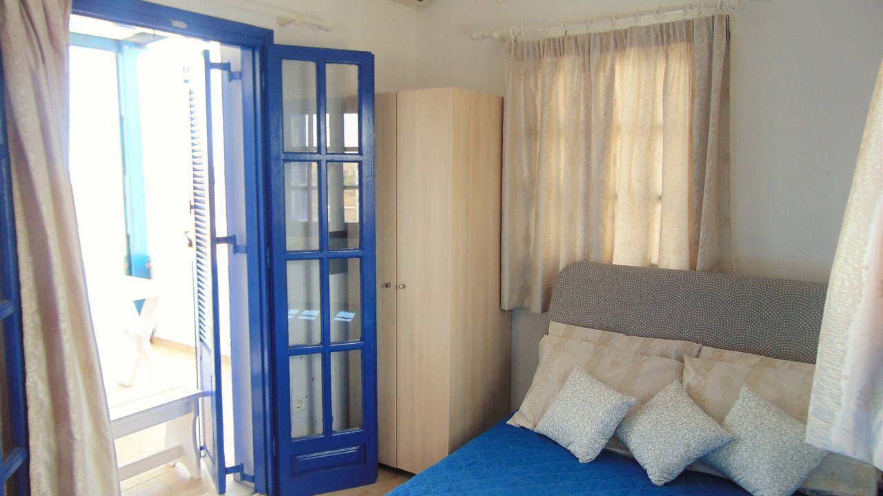 Photo of Bedroom in Agios Georgios