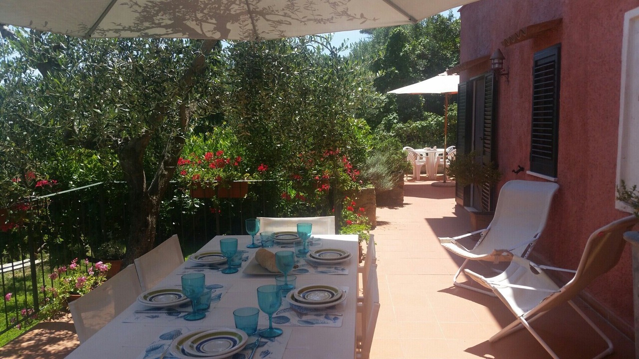 Photo of Outdoor in Porto Santo Stefano