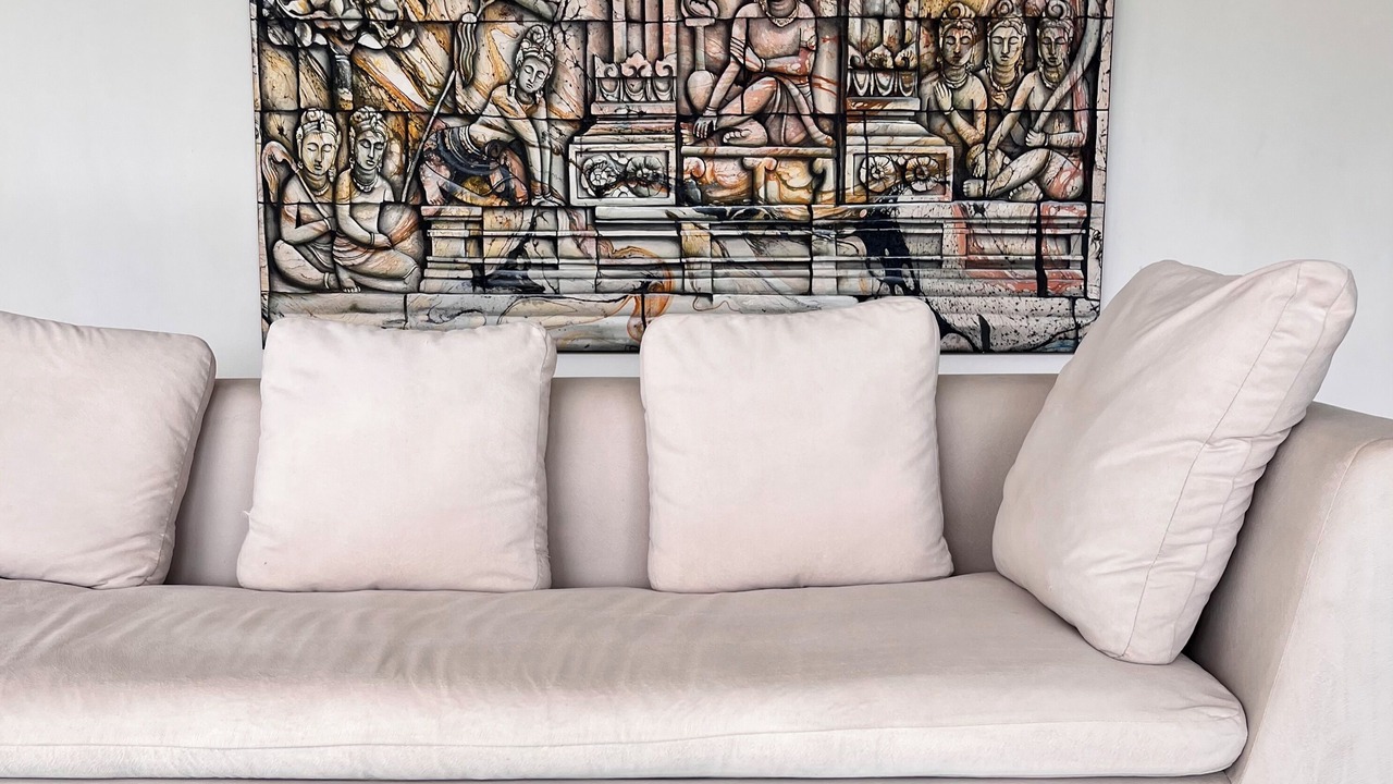 Photo of Livingroom in Sengkidu