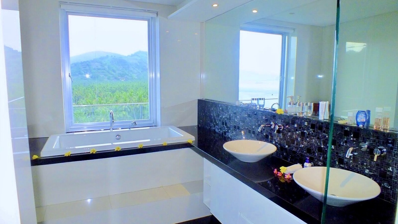 Photo of Bathroom in Sengkidu