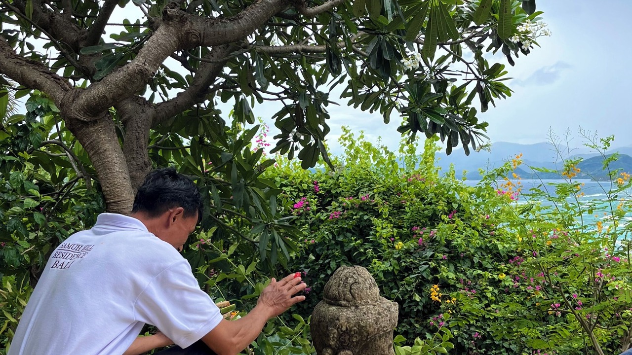 Photo of Outdoor in Sengkidu