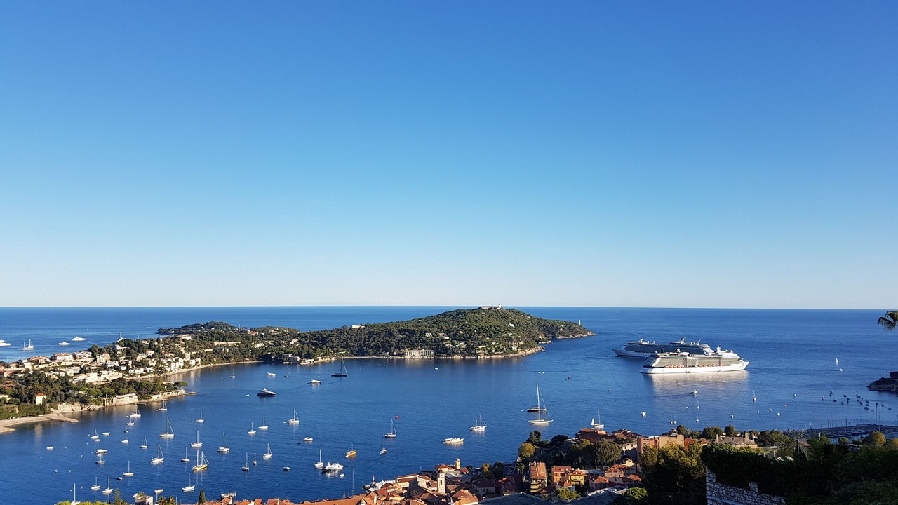 Photo of Others in Villefranche-sur-Mer
