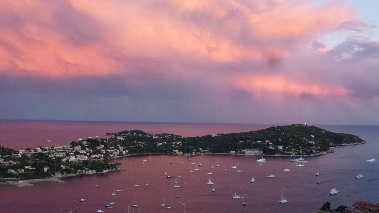Photo of Outdoor in Villefranche-sur-Mer
