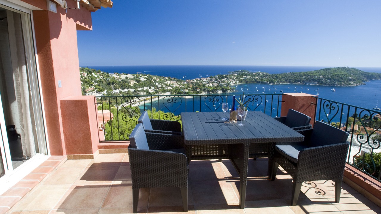 Photo of Outdoor in Villefranche-sur-Mer