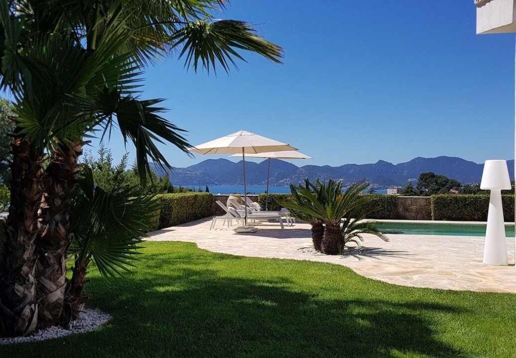 Photo of Patio Balcony in La Croix des Gardes