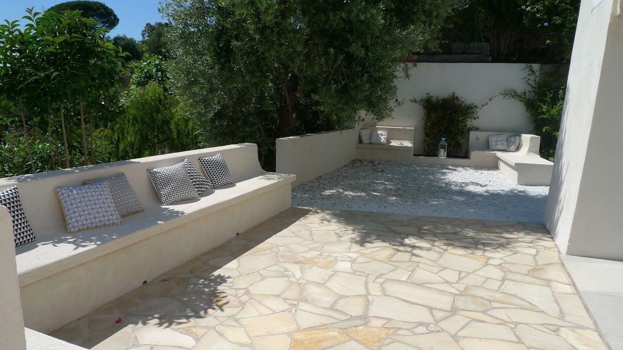 Photo of Patio Balcony in La Croix des Gardes