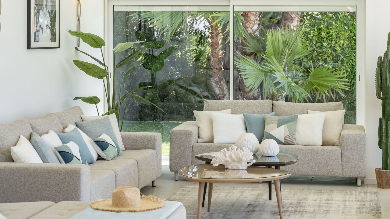 Photo of Livingroom in La Croix des Gardes