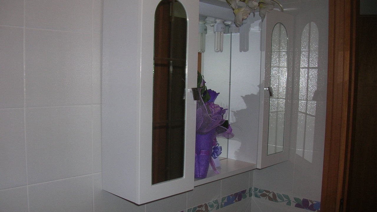 Photo of Bathroom in Mazzanta