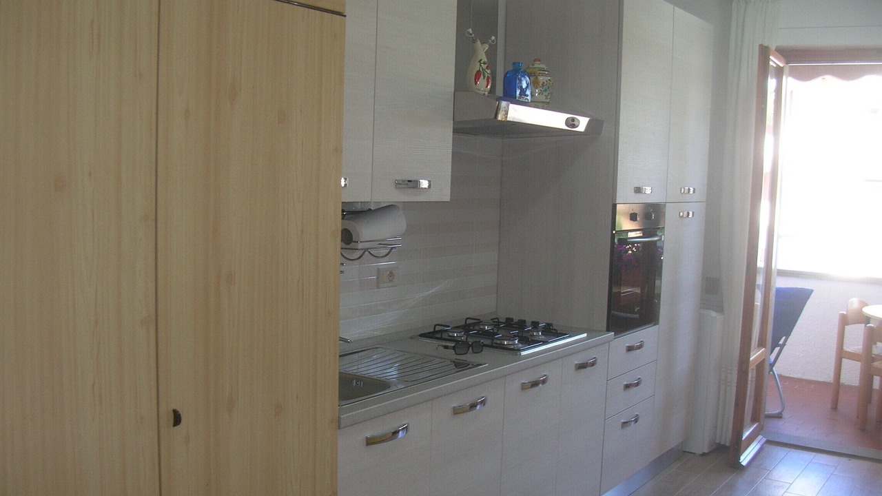 Photo of Kitchen in Mazzanta
