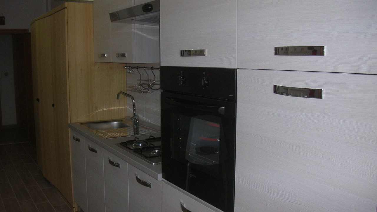 Photo of Kitchen in Mazzanta