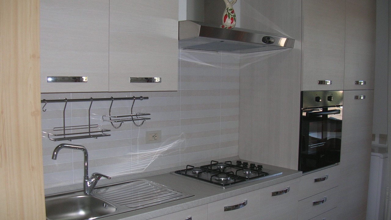 Photo of Kitchen in Mazzanta