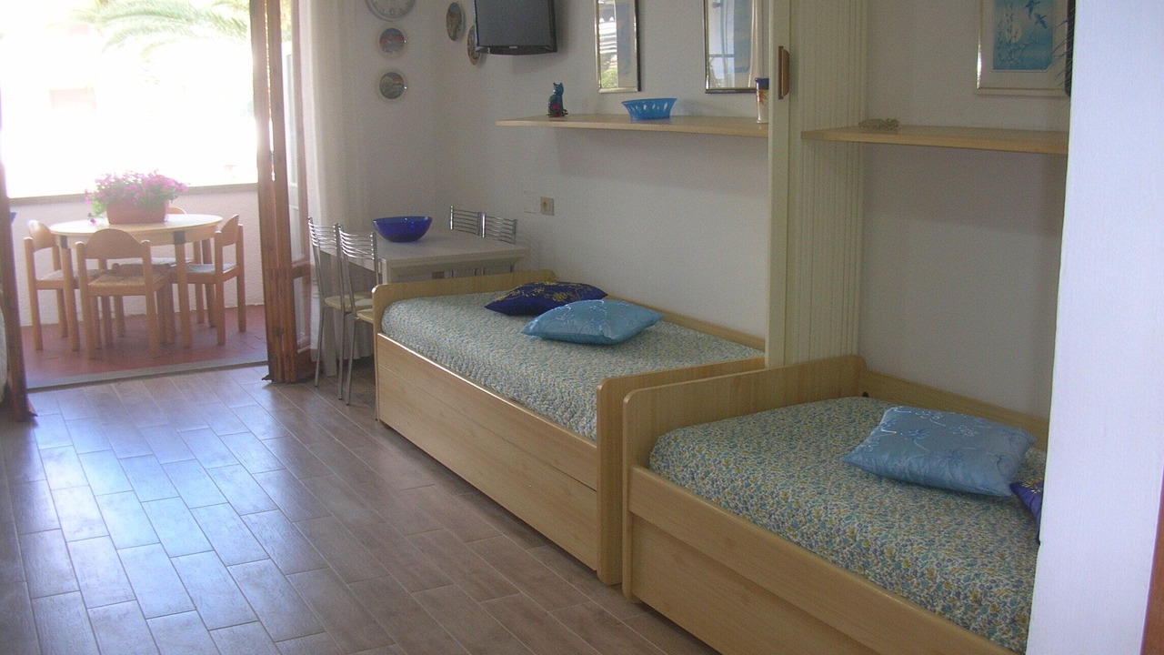 Photo of Bedroom in Mazzanta